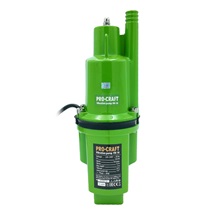 Čerpadlo vibrační  s 3/4" hadicí 15m Procraft SVN-18 220V výtlak 60m