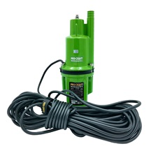 Čerpadlo vibrační  s 3/4" hadicí 15m Procraft SVN-18 220V výtlak 60m
