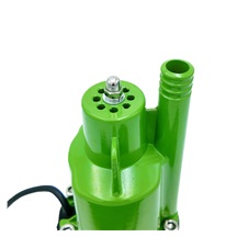 Čerpadlo vibrační  s 3/4" hadicí 15m Procraft SVN-18 220V výtlak 60m
