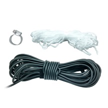 Čerpadlo vibrační  s 3/4" hadicí 15m Procraft SVN-18 220V výtlak 60m