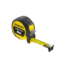 Metr svinovací 8m x 25mm Control-Lock STHT37232-0