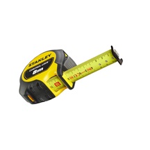 Metr svinovací 8m x 25mm Control-Lock STHT37232-0
