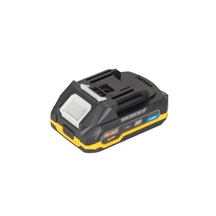 Šroubovák vrtací AKU 18V Procraft 1,5Ah Li-Ion PA18PRO