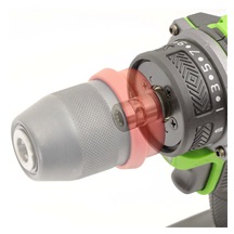 Šroubovák vrtací AKU 18V Procraft 1,5Ah Li-Ion PA18PRO DFR