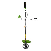 Křovinořez AKU Procraft  ATA-40c 20V 2x4,0Ah Li-Ion