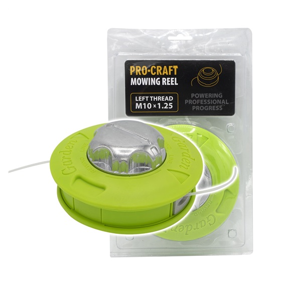 Hlava strunová Gardena Green PROCRAFT MR-6