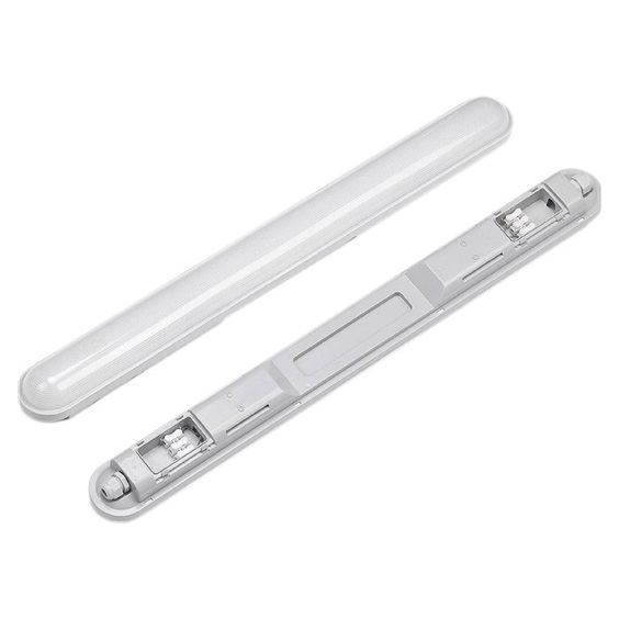 Svítidlo Q-620 TRI-PROOF LED 18W IP65 značky QTEC