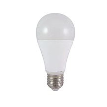 Žárovka Qtec 13W, A60,E27,2700K / 1170 lm
