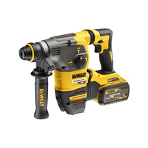 Kladivo kombinované XR DCH333X2 SDS+ 54V 2x9A