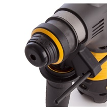 Kladivo kombinované XR DCH333X2 SDS+ 54V 2x9A