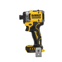 Utahovák AKU rázový 1/4" DCF860N 18V  bez aku a nabíječky