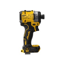 Utahovák AKU rázový 1/4" DCF860N 18V  bez aku a nabíječky