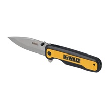 Nůž kapesní DWHT10993-0