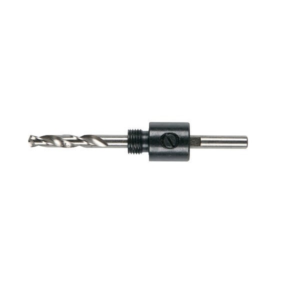 Stopka pro vrtací korunky  , šestihran 8,64mm