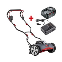 Sekačka AKU vřetenová 38.4 LI COMF 18V SET