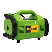 Kompresor AKU 20V bez aku a nabíječky  Procraft  LK30bb