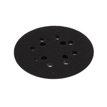 Talíř unašecí kulatý na suchý zip 125mm Procraft  PP125