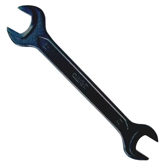 Klíč maticový 895  8x10 na kartě