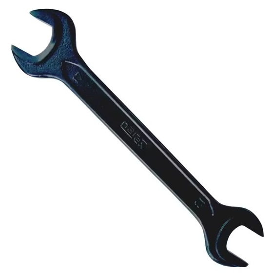 Klíč maticový 895 12x14 na kartě