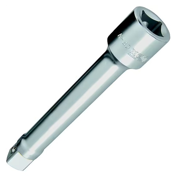 Nástavec 250mm 1/2" na kartě
