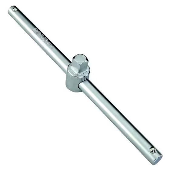 Vratidlo 250mm 1/2" na kartě