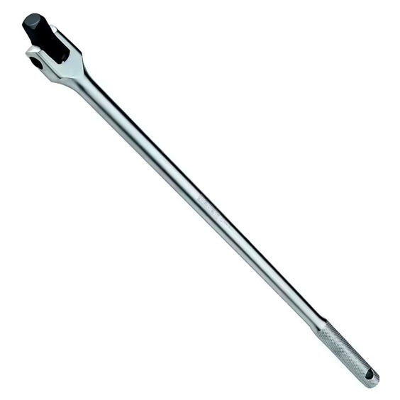 Vratidlo kloubové 1/2"  450mm na kartě