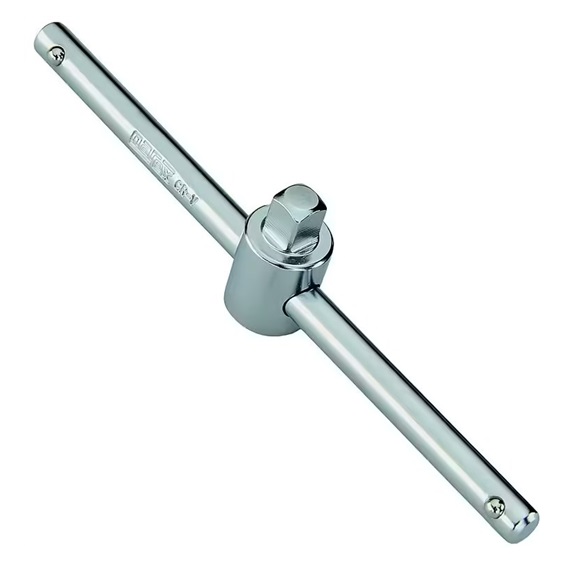 Vratidlo 115mm 1/4" na kartě