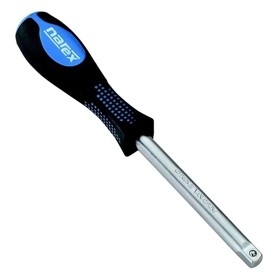 Nástavec s rukojetí 160mm na kartě