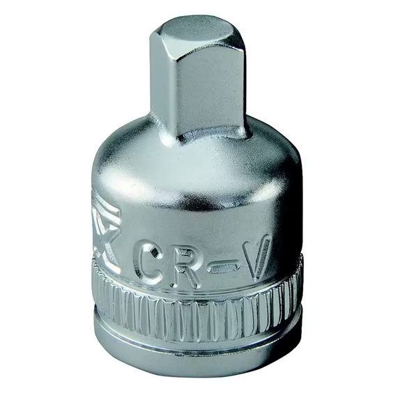 Redukce 3/8"x1/4" na kartě