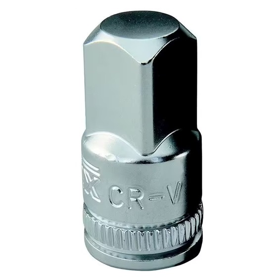 Redukce 3/8"x1/2" na kartě