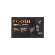 Reduktor spodní křovinořezu 357GBC  PROCRAFT 9/28