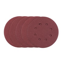 Papír brusný 125mm SZ  P120 5ks STA32037