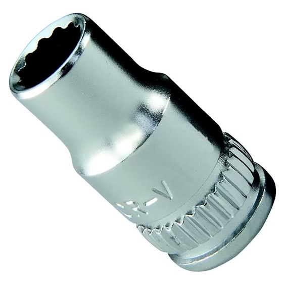 Hlavice 1/2"-32 12hran.na kartě