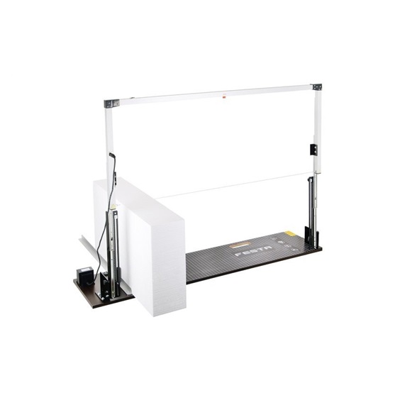 Řezačka polystyrenu FESTA strunová 137/52cm