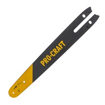 Sada pilových řetězů a lišty Procraft S8