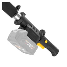 Nástavec prodlužovací pro pilky a nůžky PROCRAFT EP2.0