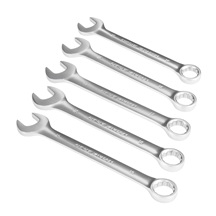 Sada nářadí 1/4"+1/2"+klíče 216dílná Procraft | WS216