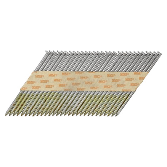 Hřebíky hladké 3,10x90    2000ks SENCO