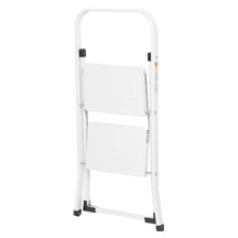 Schůdky Strend Pro LFD105 2 stupínkové, ocelové, EN14183, nosn. 150 kg, 88,5 cm