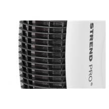 Termoventilátor Strend Pro FH106,ohřívač 1000/2000W, 230V, teplovzdušný, 2v1