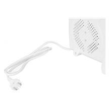 Termoventilátor Strend Pro FH106,ohřívač 1000/2000W, 230V, teplovzdušný, 2v1