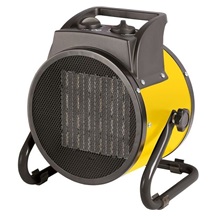 Ohřívač Strend Pro BGP1506-02, Max. 2 kW, keramicky, elektrický