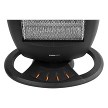 Ohřívač Strend Pro ZYY-H19, 400/800/1200W, 230V, halogenový
