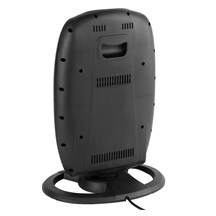 Ohřívač Strend Pro ZYY-H19, 400/800/1200W, 230V, halogenový