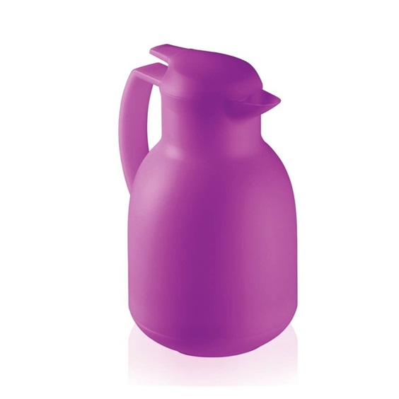 Termoska BOLERO 1L purpurová / Leifheit/