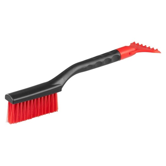 Metlička Strend Pro Premium, na auto,se škabkou na led, 40x9,8 cm
