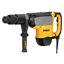 Kladivo kombinované SDS-Max D25773K 1700W 10,5kg 19,4J