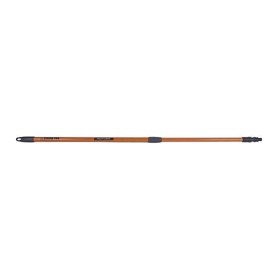 Tyč  MULTI-LOCK systém EP31, 1.8-3.6 m, teleskopická násada