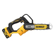 Pila řetězová prořezávací 20cm XR 18V DCMPS520P1 1x5,0Ah