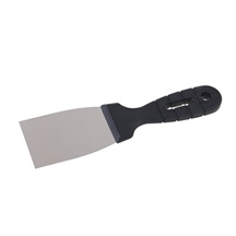 Špachtle nerez škrábací PVC ručka 60mm